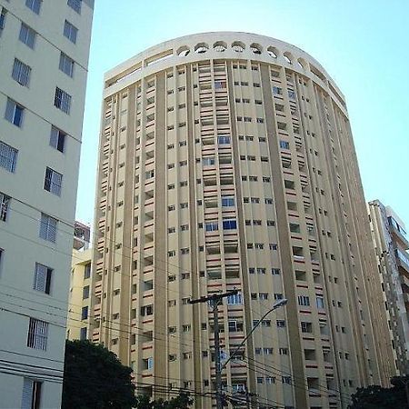 Flat Oeste La Residence Goiânia Εξωτερικό φωτογραφία