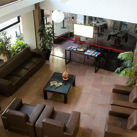 Flat Oeste La Residence Goiânia Εξωτερικό φωτογραφία