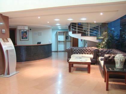 Flat Oeste La Residence Goiânia Εξωτερικό φωτογραφία