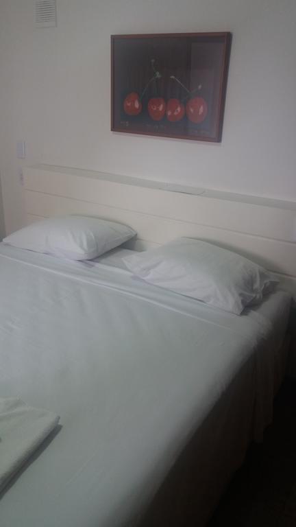 Flat Oeste La Residence Goiânia Εξωτερικό φωτογραφία