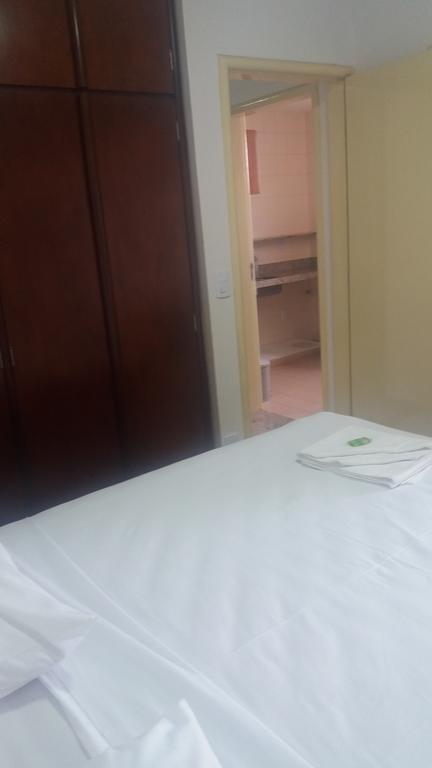 Flat Oeste La Residence Goiânia Εξωτερικό φωτογραφία