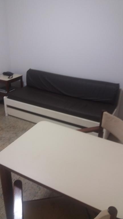 Flat Oeste La Residence Goiânia Εξωτερικό φωτογραφία