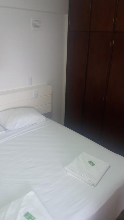 Flat Oeste La Residence Goiânia Εξωτερικό φωτογραφία
