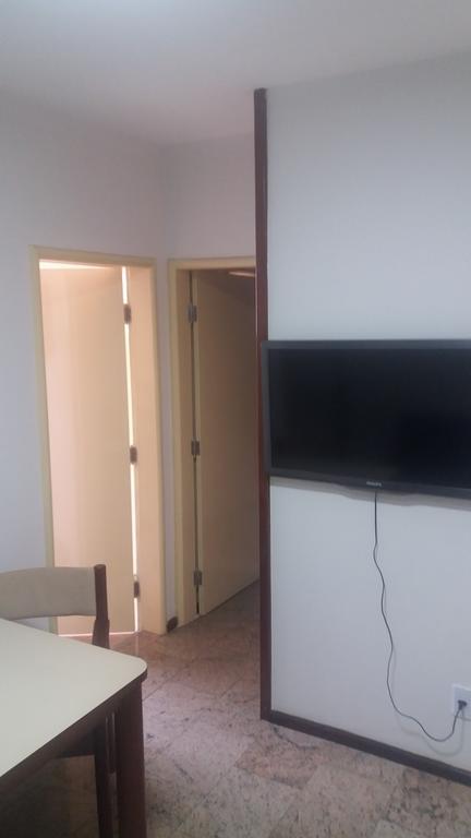 Flat Oeste La Residence Goiânia Εξωτερικό φωτογραφία
