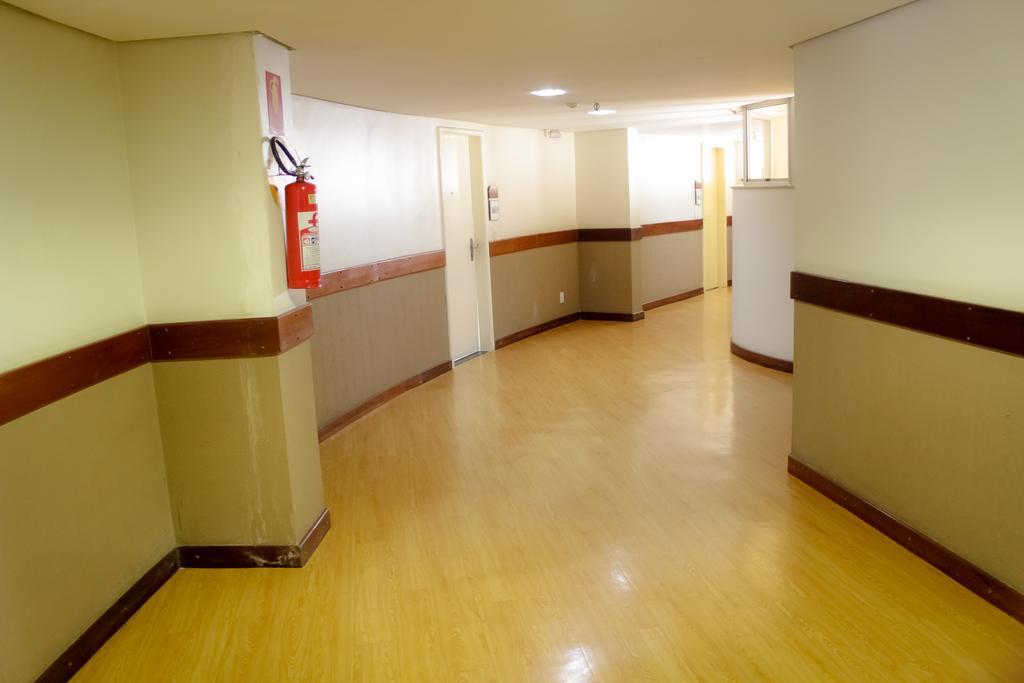 Flat Oeste La Residence Goiânia Εξωτερικό φωτογραφία