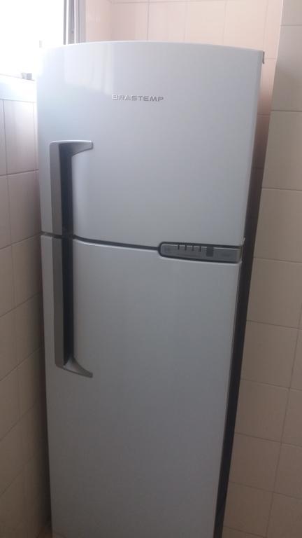 Flat Oeste La Residence Goiânia Εξωτερικό φωτογραφία